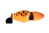 JACKALL TG BinBin Switch Head 80g #Switch Orange