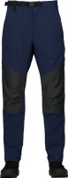 DAIWA DP-3523 Cordura Hard Bush Pants (Navy) XL