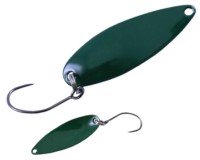 BLUE FOX Count Slipper 2.5g #BFCS25-DG