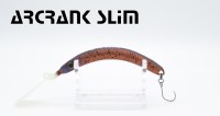 ATTIC ArCrank Slim #05 Pepper Copper