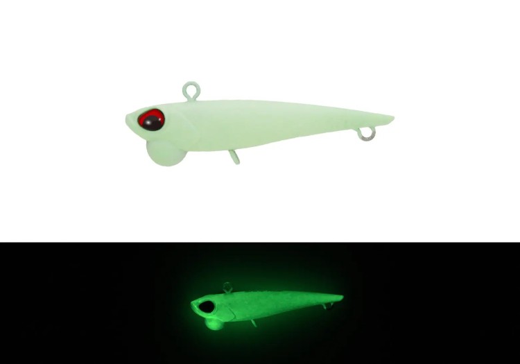 VALKEIN Shine Ride 45S 3.6g #M258 Through Pastel