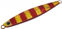 ECLIPSE Howeruler Temminck (Center Balance) 100g #12 Gold Wave Holo Red Zebra