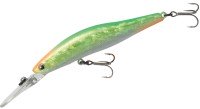 TIEMCO Sumari Deep 90F #208 HG Habanero Apple Green GL