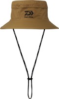 DAIWA DC-3024 Rainmax Ventilation Hat (Olive) Free Size