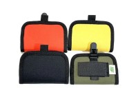 FLUX Garbage Patch L #Black
