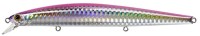 ZIP BAITS System Minnow 139S Abire #722 Holo Pink Back