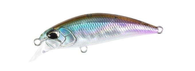 DUO Spearhead Ryuki 45S 4.0g #CAN4146 Ske Wakasagi