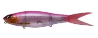 FISH ARROW×drt Dart Jack #13 Pink Shad