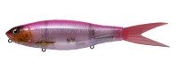 FISH ARROW×drt Dart Jack #13 Pink Shad