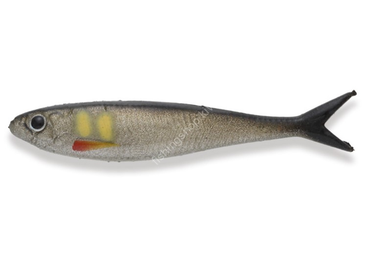 IMAKATSU Fish Fly Elastomer 2.4" #178 Ayu