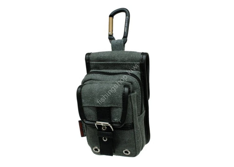 BELMONT Duro Cargo Small Case DC-11 #Gray BELMONT Duro Cargo Small Case DC-11 #Gray