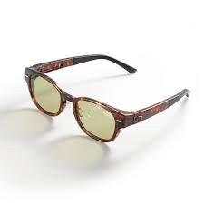 Sight Master MAGNIFICO Brown Demi EaseGreen