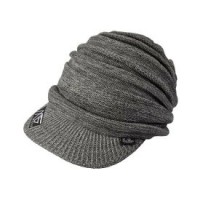 EVERGREEN MS-modo Cool Knit Cap #Mix Gray