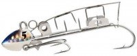 SHIMANO OO-005L Tachiuo Getter Twin Bite No.5 #07T Kibinago