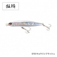 SHIMANO Coltsniper Rock Slide 140S OL-214P Kyorin Flash 018
