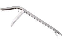WATERLAND Alien Pliers Silver