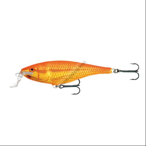 RAPALA Super Shad Rap SSR14 SSRGF