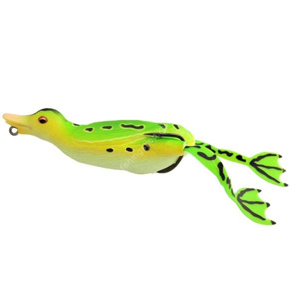 Savage Gear The Fruck - 3D Hollow Duckling, Savage Gear