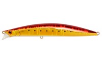 JACKSON Shallow Swimmer 125 RGG Red Gold GB