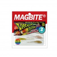 MAGBITE MBW14 Vacuum Ring 2 inches Assorted Pack