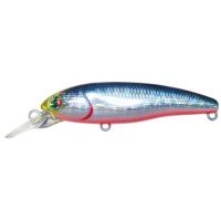 HALCYON SYSTEM Getchu 77mm 10g Floating #24 SAPPA-R (Sappa Red Belly)