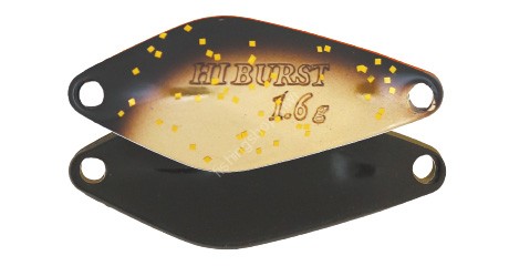 VALKEIN Hi-Burst 1.3g #74 Golden Brown