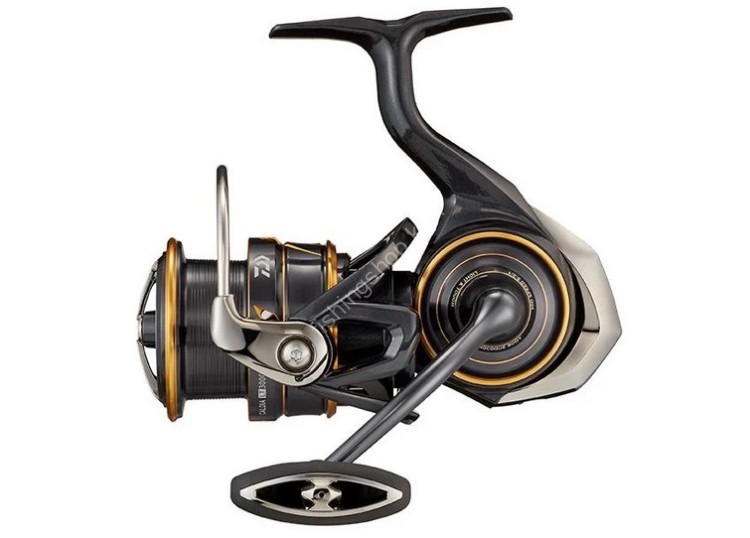 DAIWA 21 Caldia LT3000-CXH