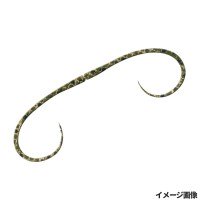 KAIYU Wadatsumi Silicone Necktie Uhouho Curly #Nori Nori Gold