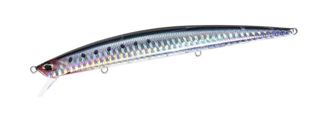 DUO Tide Minnow Slim 140F 18g #GHN0094 Chigomori Iwashi