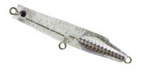 BASSDAY Crystal Pencil 95S #AL-480 Kira Clear