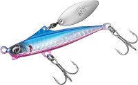 DAIWA Samurai Dead Beat 33g #PH Blue Pink