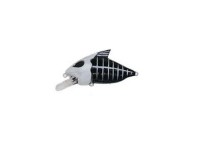 WATERLAND Skeleton Crank #White/Black