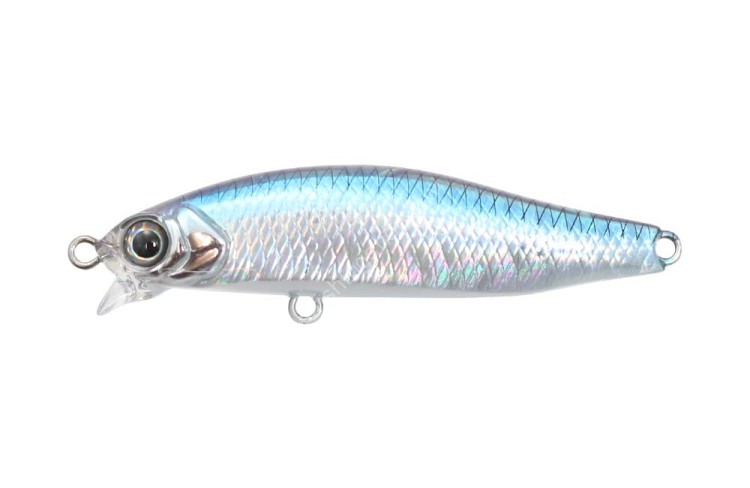 ISSEI Kaitaro Ame Minnow 48SR-SF #006 Millet Nago