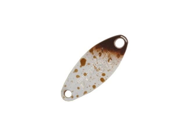 AALGLATT FTS Flat Tune Special 0.5g #10 Feathery White