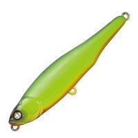 WHIPLASH FACTORY Live Wire 87 Travieso FW L18 FLB Trans Back Chart