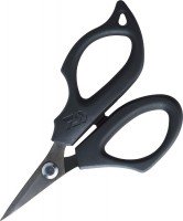DAIWA PE Scissors 125S + F #Black