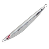 BOZLES TG Nobunaga 60g #Keimura Silver