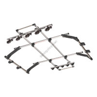CARMATE IF6 5 Rod Holder DH