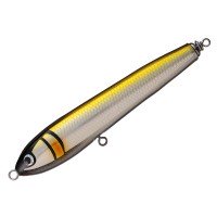 KAMIWAZA DP-240F #03 Gold Black