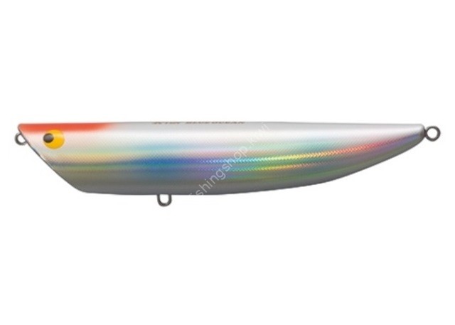 TACKLE HOUSE K-ten Blue Ocean Ripple Popper BKRP140R3 #108 PH Rainbow