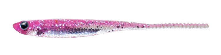 FISH ARROW Flash-J Slim 1.5 SW #101