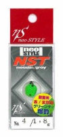 NEO STYLE NST 1.8g #04 Green Tea