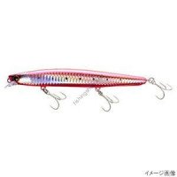 SHIMANO Hirame Minnow SR 150F XF-115S Clear Pink sardines 007