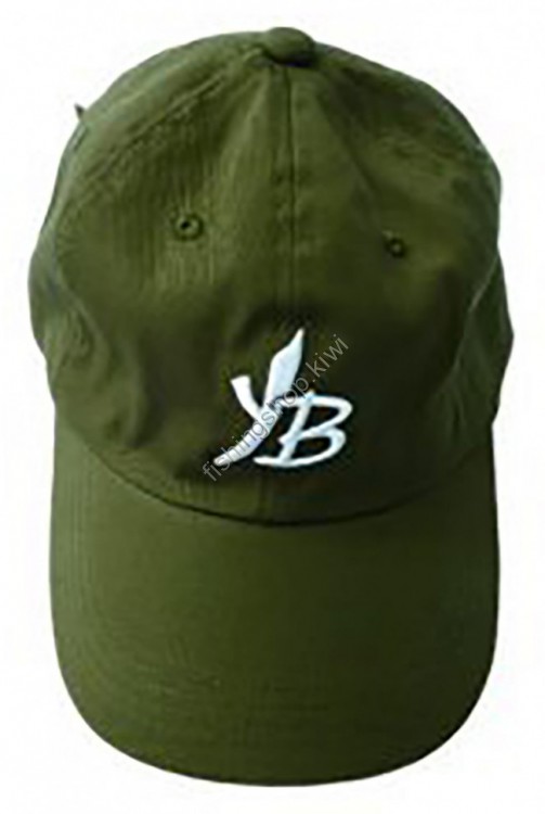 YAMAGA BLANKS YB LOW PRO CAP KHAKI