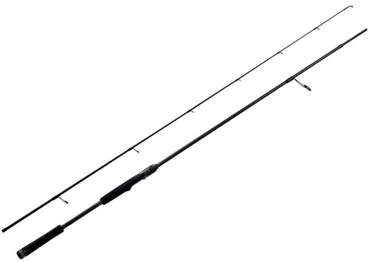 ABU GARCIA SaltyStage KR-X Prototype Boat Casting XBCS-732MH