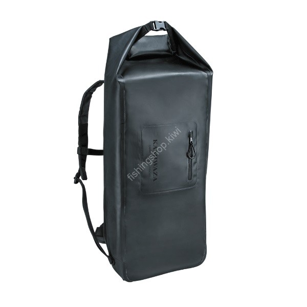 VALLEYHILL Fish Сarry Bag DX II #BK Edition