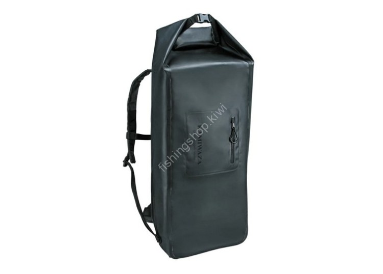 VALLEYHILL Carry Bag DX II #Black Edition VALLEYHILL Carry Bag DX II #Black Edition