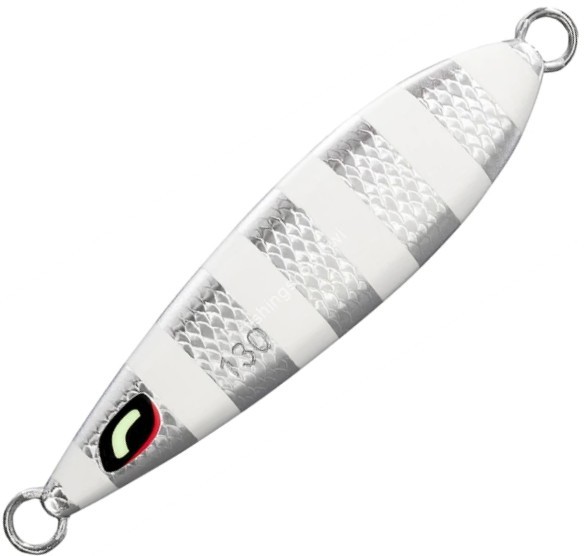 SHIMANO JV-F20T Ocea Wing Fall 200g #001 Zebura Guro