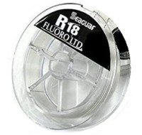 KUREHA (Old package) Seaguar R18 Fluoro LTD 100m #0.7 (2.5lb)