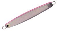 TACKLE HOUSE P-Boy Jig Vertical Sparkling Scale 135g SSPJV135 #SS Pink
